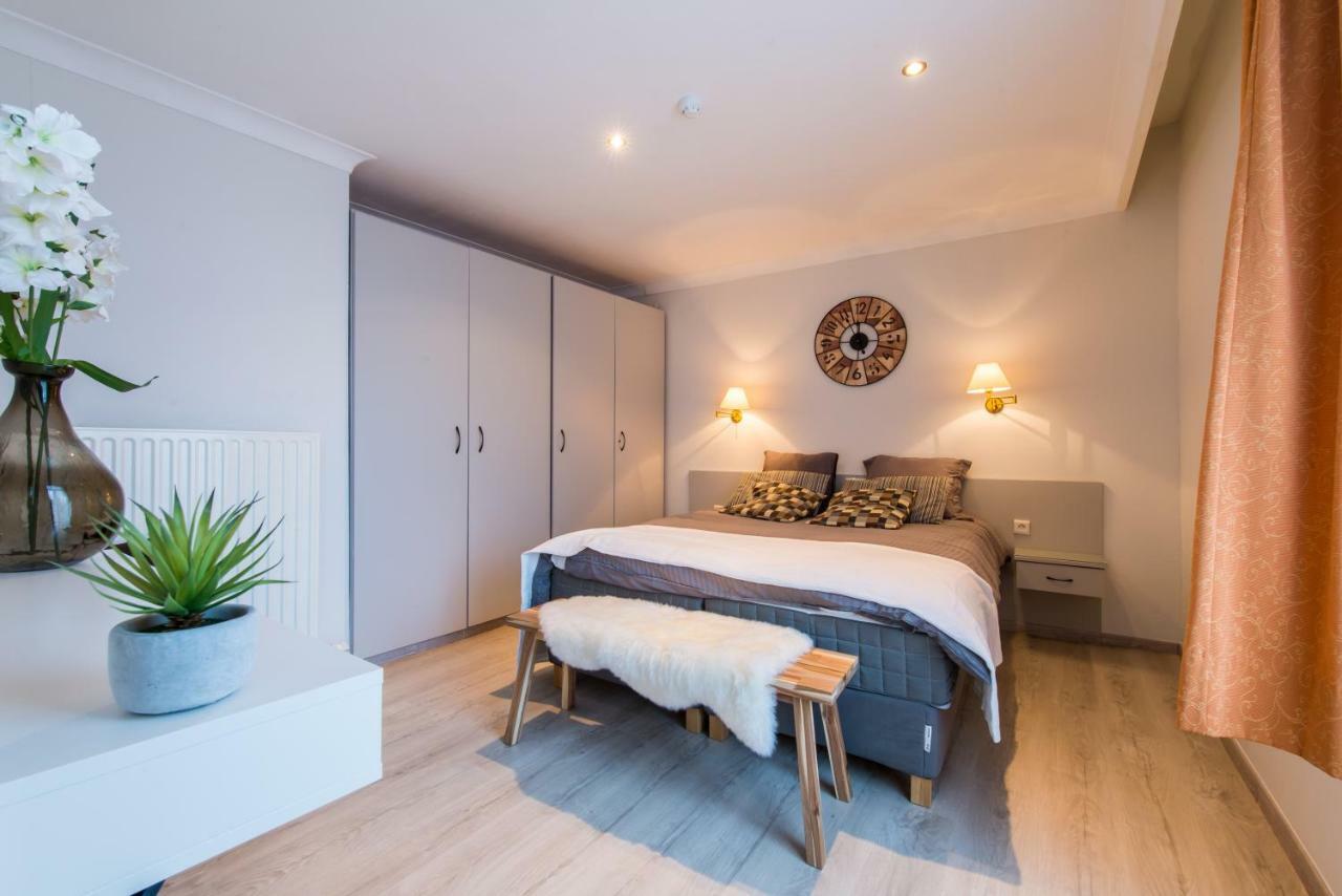 Inn Brugge Kültér fotó