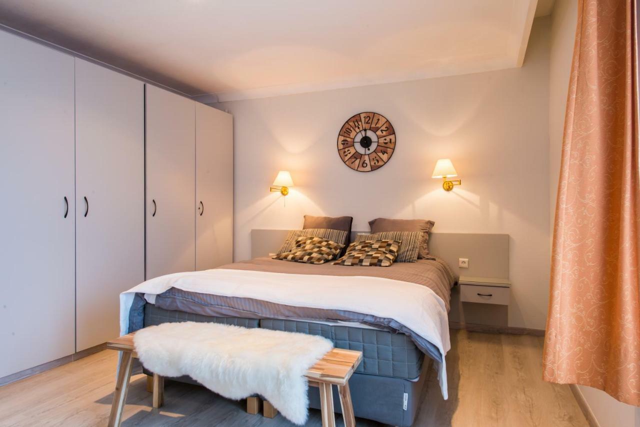 Inn Brugge Kültér fotó