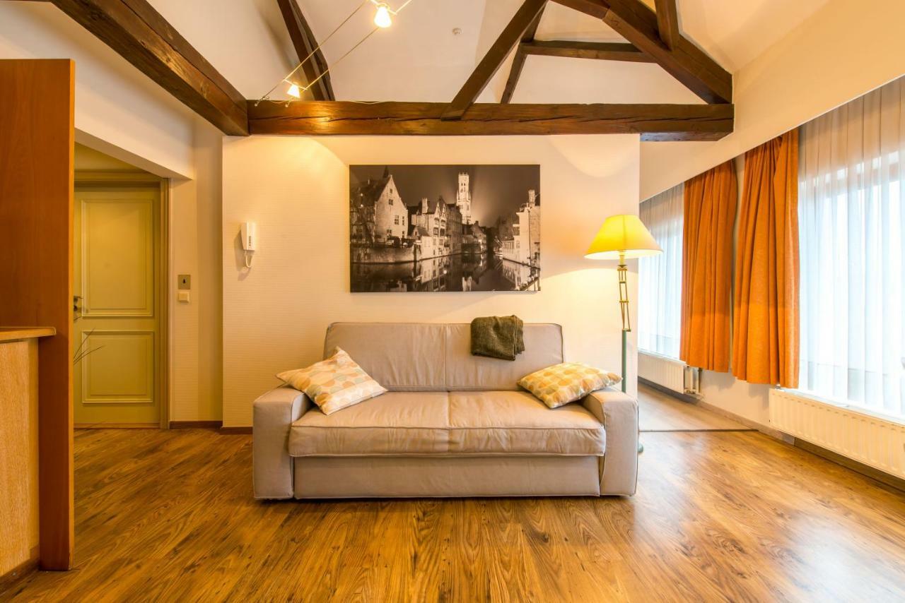 Inn Brugge Kültér fotó